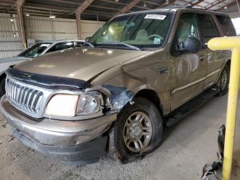  Salvage Ford Expedition