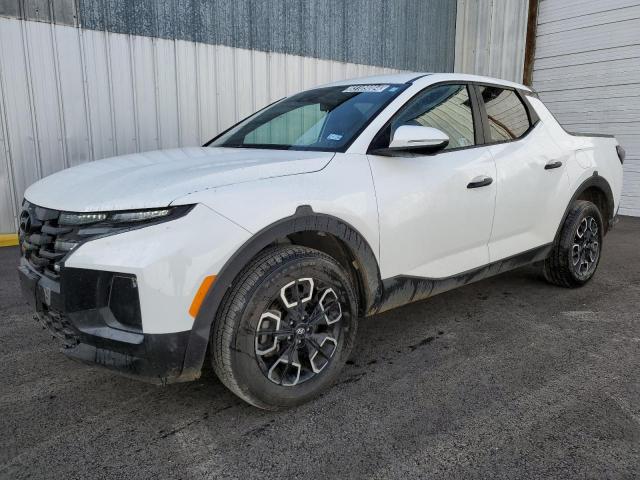  Salvage Hyundai SANTA CRUZ