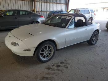  Salvage Mazda Mx5