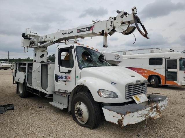  Salvage Freightliner M2 106 Med