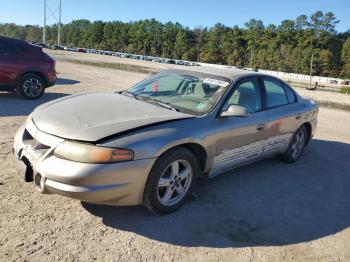  Salvage Pontiac Bonneville