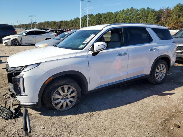  Salvage Hyundai PALISADE