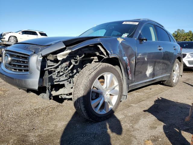  Salvage INFINITI Fx