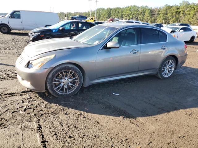  Salvage INFINITI G35