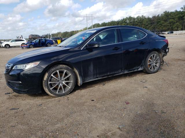  Salvage Acura TLX