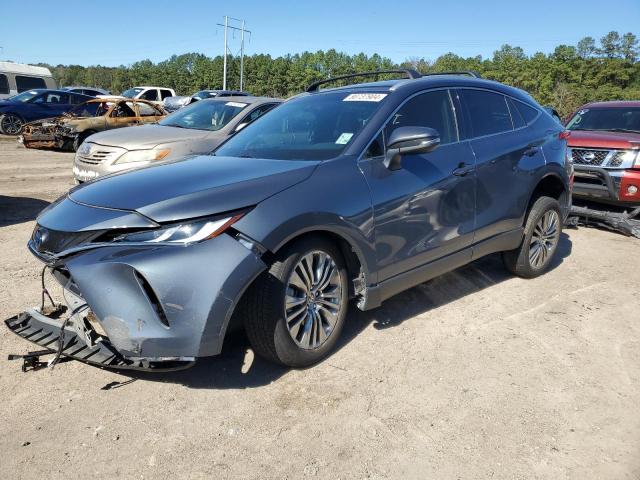  Salvage Toyota Venza