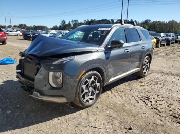  Salvage Hyundai PALISADE