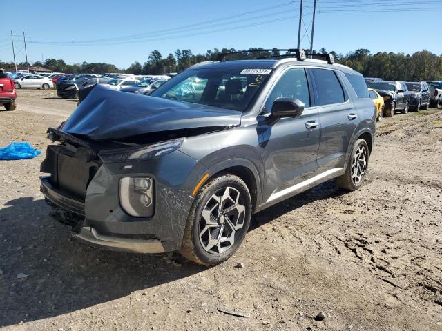  Salvage Hyundai PALISADE