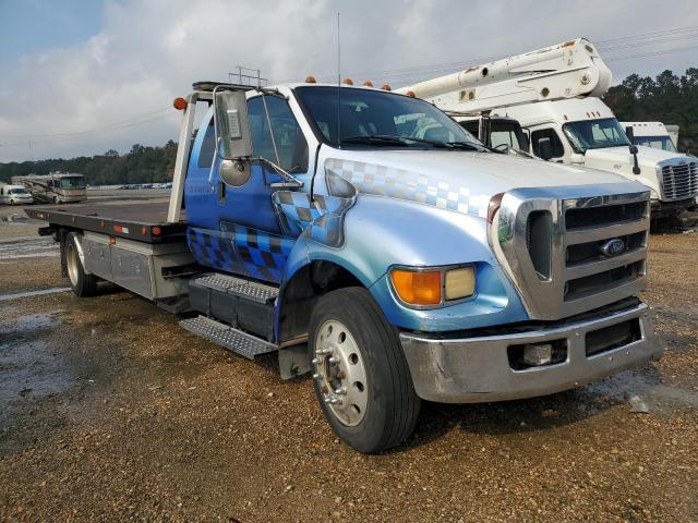  Salvage Ford F-650