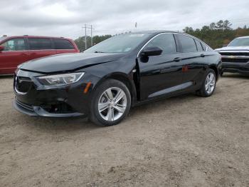  Salvage Buick Regal