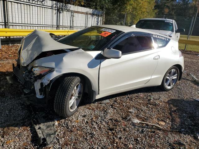  Salvage Honda Crz