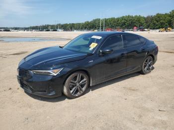  Salvage Acura Integra A-