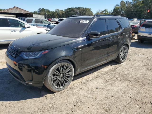  Salvage Land Rover Discovery