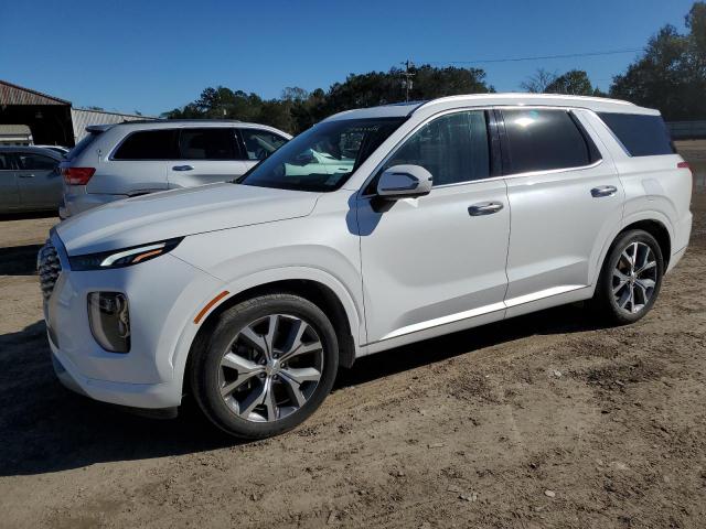  Salvage Hyundai PALISADE