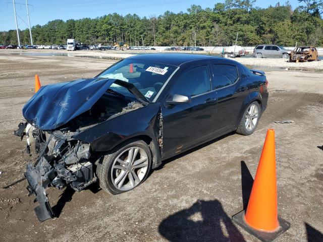  Salvage Dodge Avenger