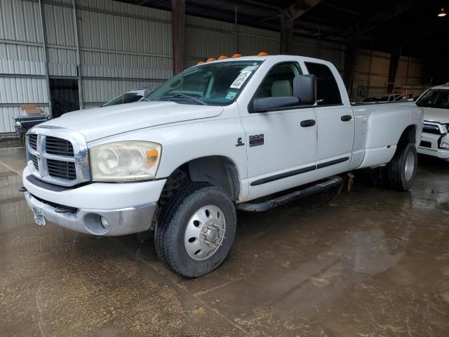  Salvage Dodge Ram 3500