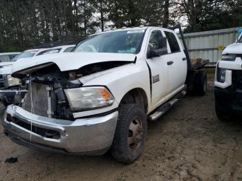  Salvage Ram 3500