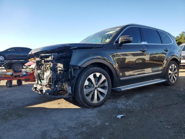  Salvage Kia Telluride