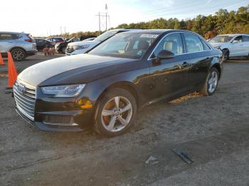  Salvage Audi A4