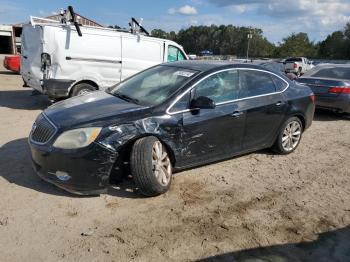  Salvage Buick Verano