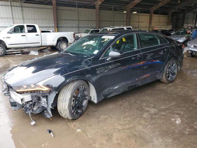  Salvage Kia K5