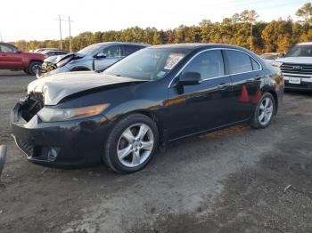  Salvage Acura TSX