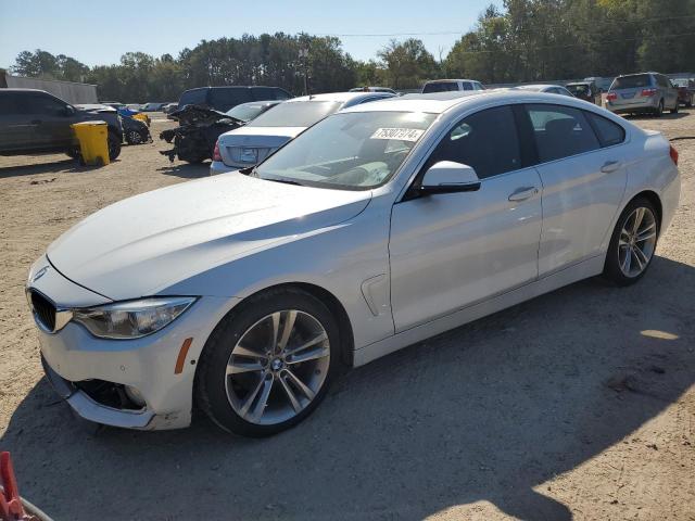  Salvage BMW 4 Series