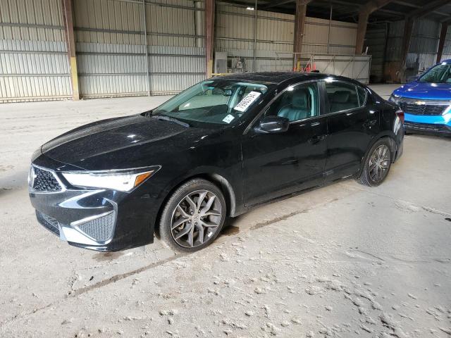  Salvage Acura ILX