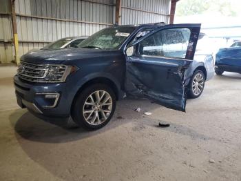  Salvage Ford Expedition