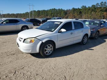  Salvage Chevrolet Cobalt