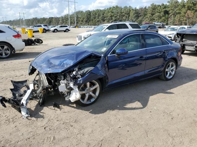  Salvage Audi A3