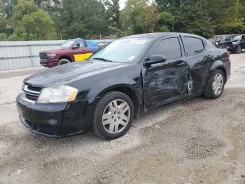  Salvage Dodge Avenger