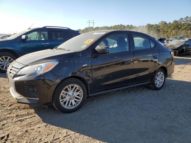  Salvage Mitsubishi Mirage