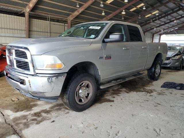  Salvage Dodge Ram 2500