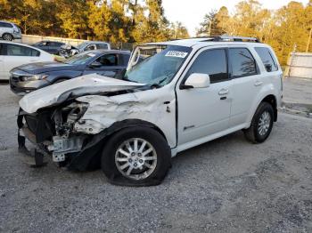  Salvage Mercury Mariner