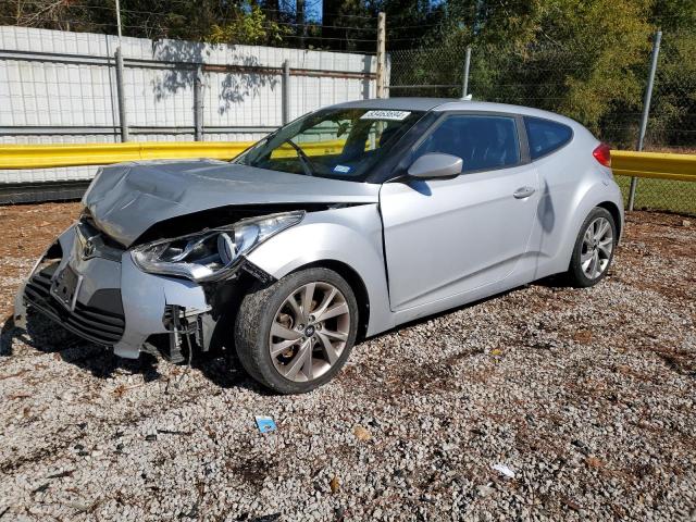  Salvage Hyundai VELOSTER