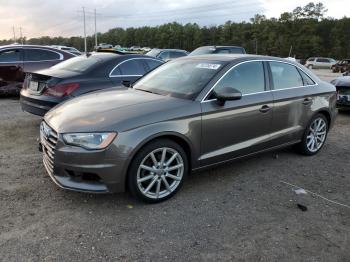  Salvage Audi A3