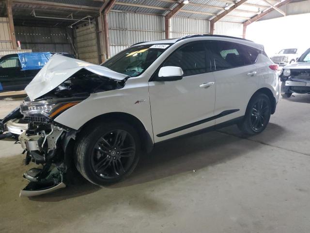  Salvage Acura RDX