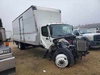  Salvage Freightliner M2 106 Med