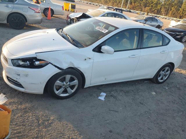  Salvage Dodge Dart