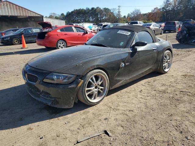  Salvage BMW Z Series