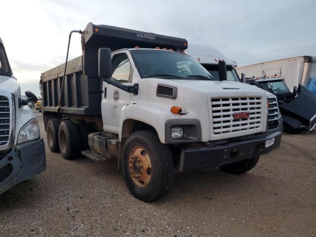  Salvage GMC C K R8500