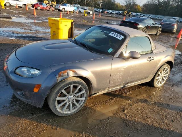  Salvage Mazda Mx5