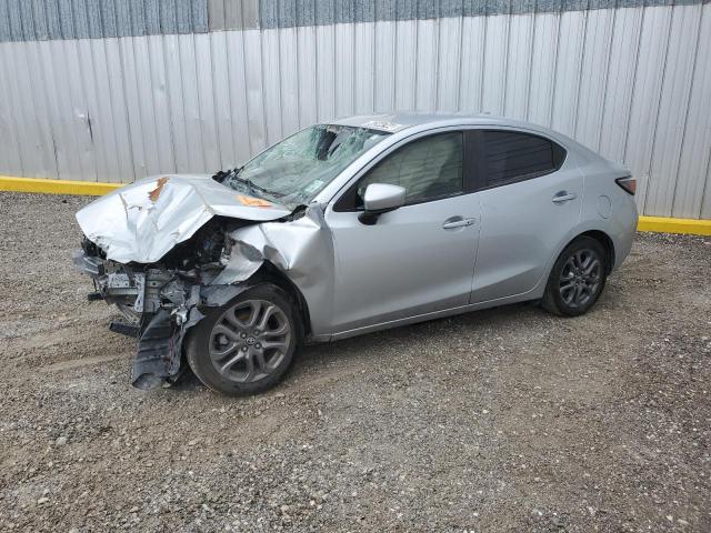  Salvage Toyota Yaris