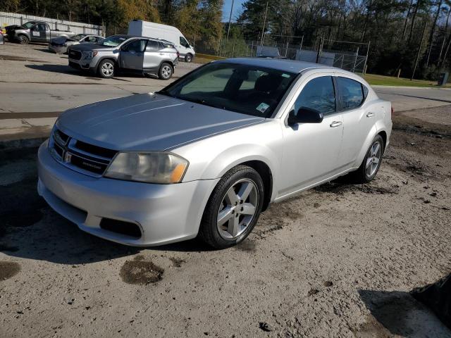  Salvage Dodge Avenger