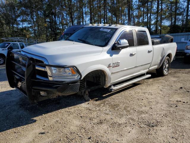  Salvage Ram 3500