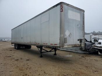  Salvage Wanc Trailer