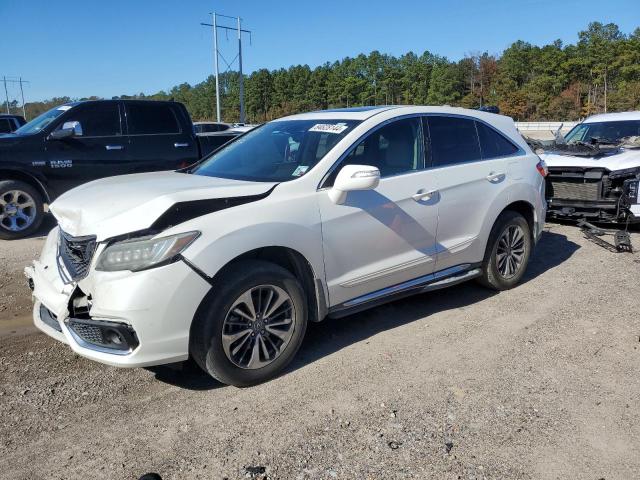  Salvage Acura RDX