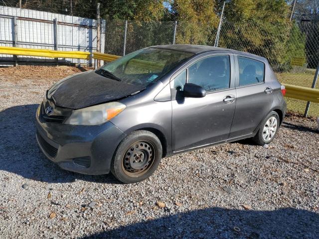  Salvage Toyota Yaris