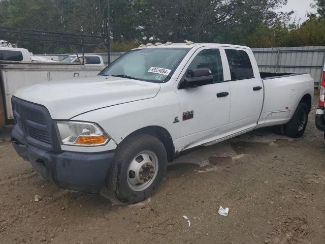  Salvage Dodge Ram 3500